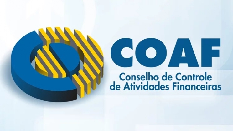 Coaf fortalece intercâmbio com Secretaria de Prêmios e Apostas do Ministério da Fazenda