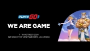 Play’n GO confirma presença de sucesso na G2E 2024