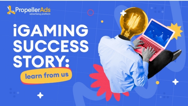 Case study of a Brazilian advertiser with 100,000 registrations and over 10,000 initial deposits