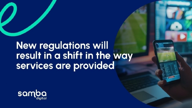 Samba Digital: Regulation to change behavior in the provision of services for the iGaming universe