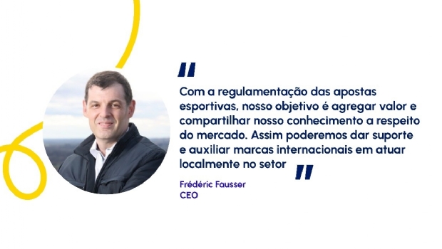 Samba Digital: Regulamentação mudará comportamento na prestação de serviços para o universo iGaming