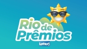 Loterj promove a volta do Rio de Prêmios