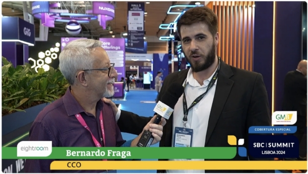 “Eightroom Vpag is ready to operate in the regulated market and generate investments in Brazil”