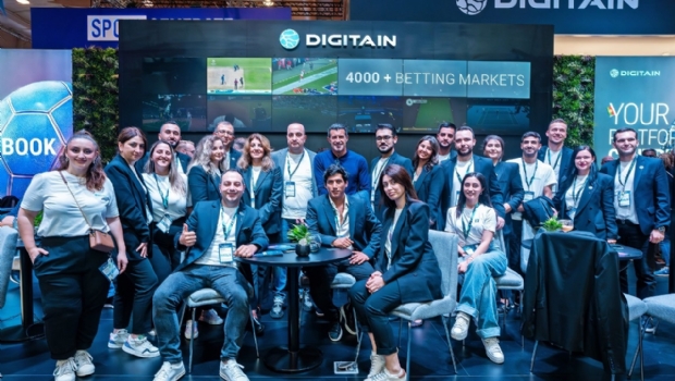 “Digitain already has several clients that are on Finance’s list and others are joining us”