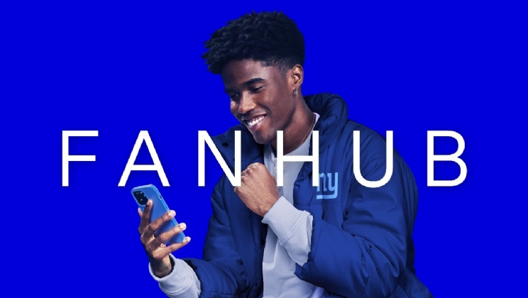 Genius Sports lança a nova plataforma de ativação FANHub