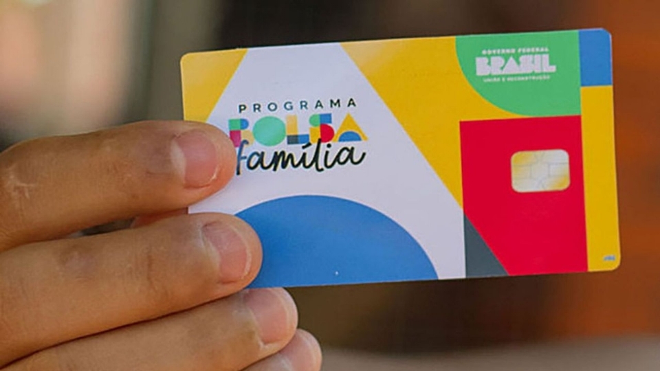 Government backs down on blocking Bolsa Família card for online betting – ﻿Games Magazine Brasil