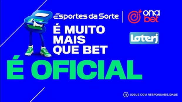 Esportes da Sorte and OnaBet are accredited by Loterj and will continue to operate in Brazil