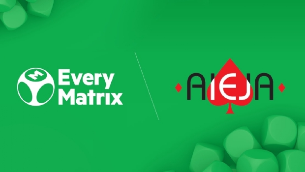 EveryMatrix se une à Associação Mexicana de Jogos