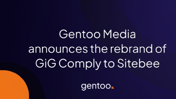 Gentoo Media anuncia a mudança de nome da GiG Comply para Sitebee