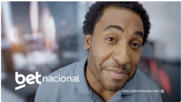 Betnacional launches new campaign video focusing on safe betting in Brazil