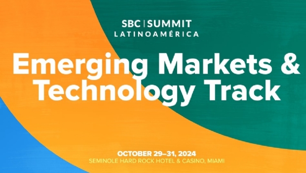 SBC Summit Latinoamérica: Innovating the industry with spotlight on Emerging Markets & Technology