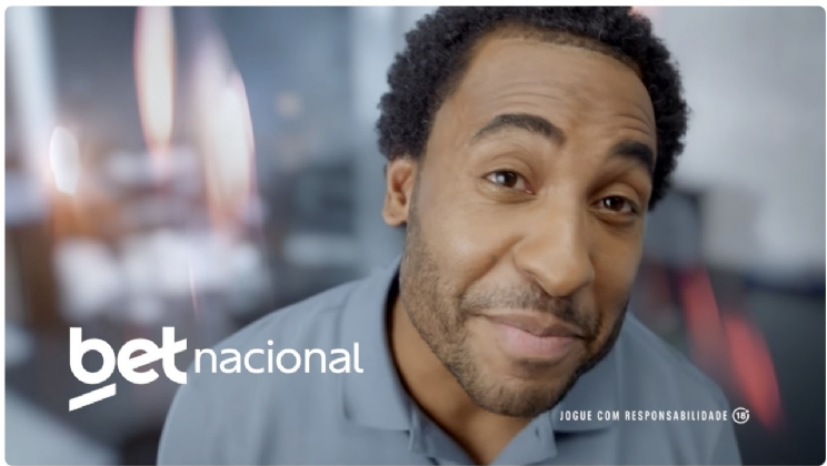 Betnacional lança novo vídeo de campanha com foco em apostas seguras no Brasil