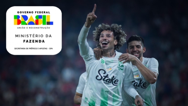 Stake is included in list of authorized betting operators in Brazil after review by Finance