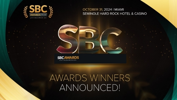 SBC Awards Latin America 2024 recognized the great brands of the region