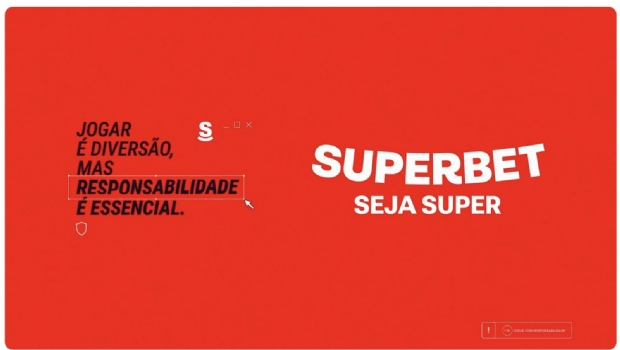 Superbet launches awareness campaign on responsible gambling