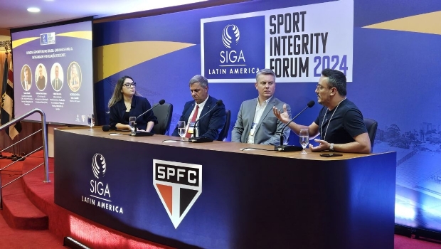 Ueltom Lima: "Sporting integrity and responsible gaming are fundamental for a mature market"