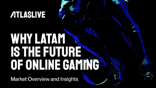 Atlaslive explora: Por que a América do Sul é o futuro do iGaming