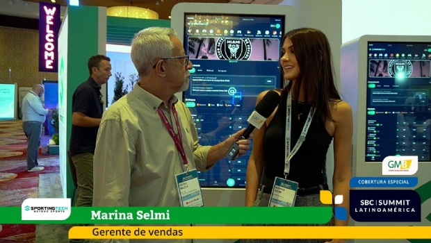 “Sportingtech has launched a new platform with the Brazilian market and users’ needs in mind”