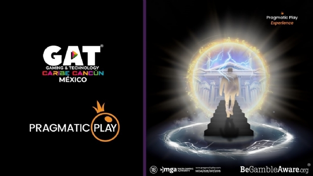 Pragmatic Play prepares for GAT Caribe Cancún in Mexico