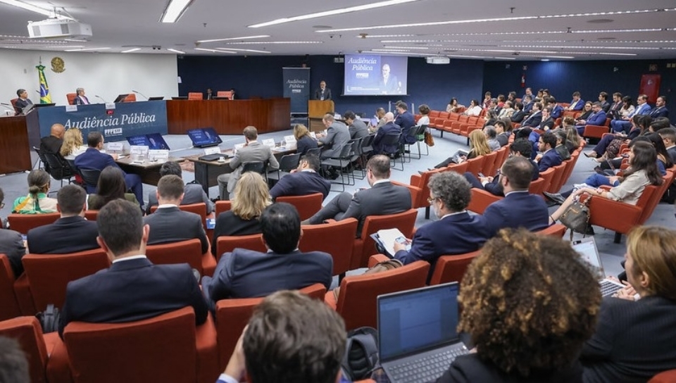 STF concludes first day of public hearing on the impact of online gambling in Brazil – ﻿Games Magazine Brasil