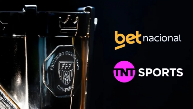 Betnacional and TNT Sports sign partnership for 2025 Campeonato Paulista