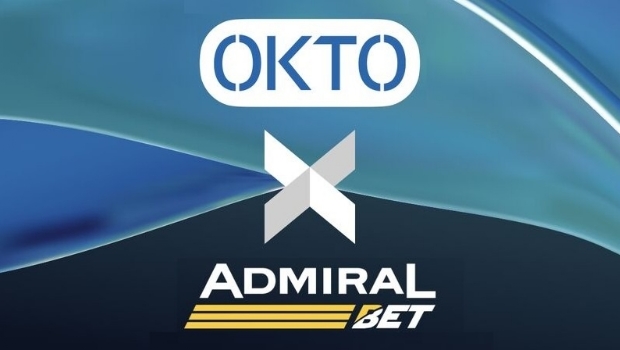 AdmiralBet introduces OKTO.CASH in Serbia