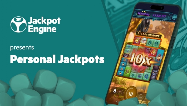 EveryMatrix lança seu novo produto inovador Personal Jackpots