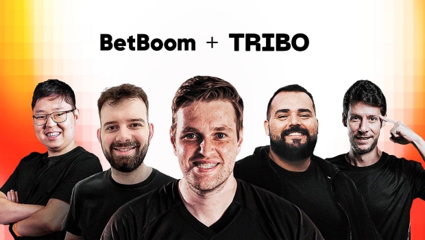 BetBoom announces broadcast of Shanghai Major 2024 on Tribo's official channels