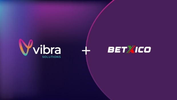 Vibra Solutions se torna parceira da plataforma Betxico no México