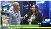 “Neko Games has just launched a video bingo on Brazil’s carnival, new ones to come with regulation”