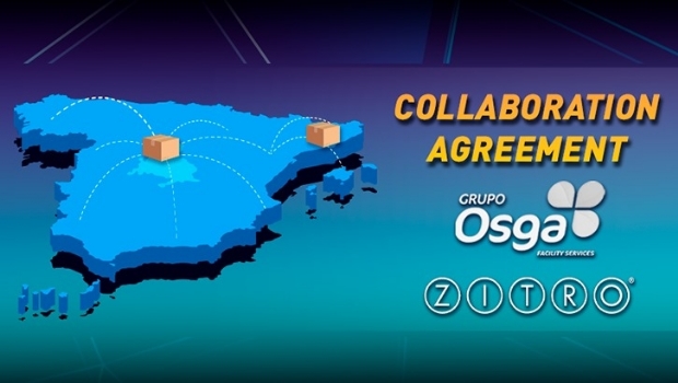 Zitro and Grupo OSGA to promote labor integration of people with disabilities