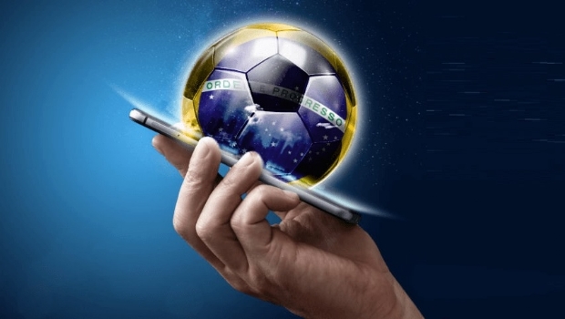 Sports betting sites will invest US$ 345m in Brazilian football in 2025