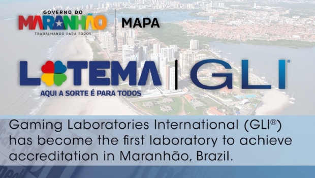 GLI® se torna o primeiro laboratório a ser credenciado no Maranhão