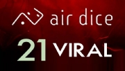 21VIRAL integra jogos do Air Dice Group