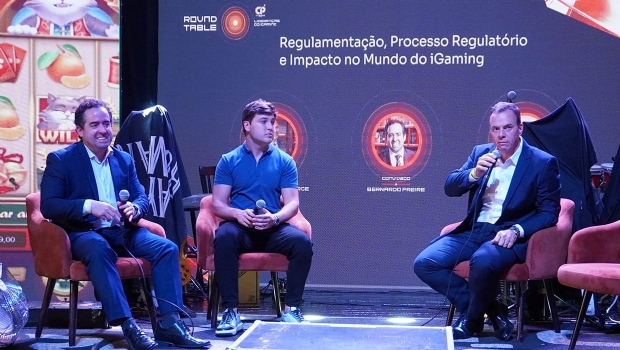 CP Games reuniu mais de 200 profissionais para debater sobre regulação, pagamentos e publicidade