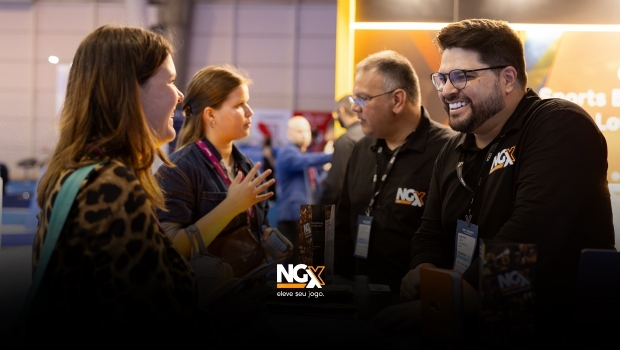 NGX transforma a experiência do cliente com atendimento humanizado no iGaming