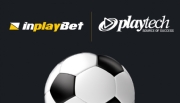 inplayBet e Playtech firmam parceria para ampliar opções no mercado de jogos online no Brasil