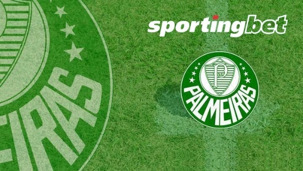 Sportingbet closer to sign master sponsorship deal with Palmeiras for up to US$26m