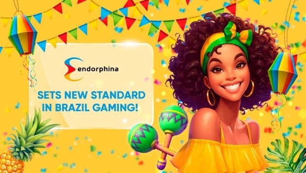 Endorphina is among the first to validate RNG game system in Brazil