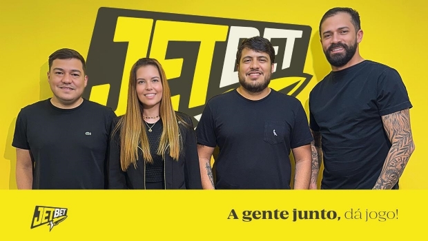 JetBet revela nova identidade visual e posicionamento estratégico no mercado brasileiro de iGaming