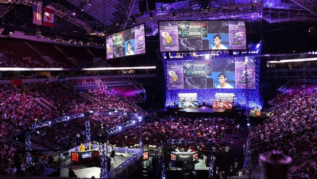 Esports e apostas: O crescimento de um mercado global