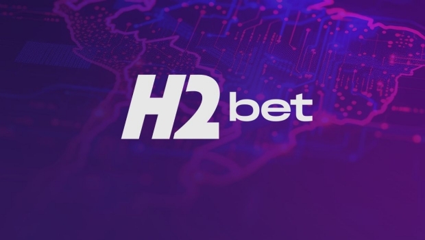 H2bet is authorized to pay the concession fee to operate sports betting and iGaming in Brazil