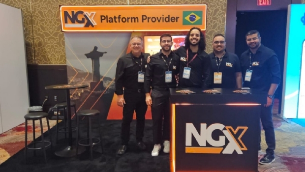 “NGX tem soluções robustas de KYC, pagamentos e integrações com provedores e agregadores de jogos”