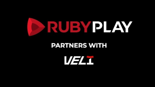 RubyPlay partners with Veli Group to strengthen its presence in Africa