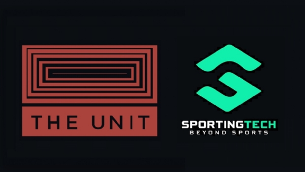 The Unit signs with Sportingtech’s brands in Brazil