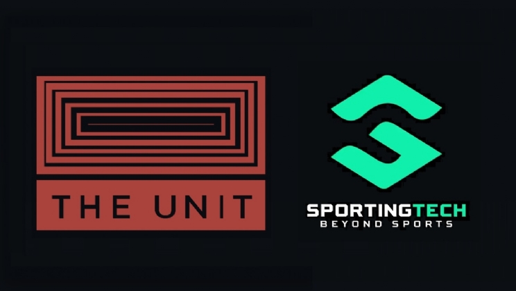 The Unit assina com as marcas da Sportingtech no Brasil