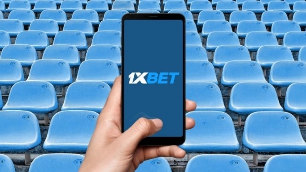 1xBet nomeada ‘Melhor aplicativo de apostas esportivas móveis de 2024’