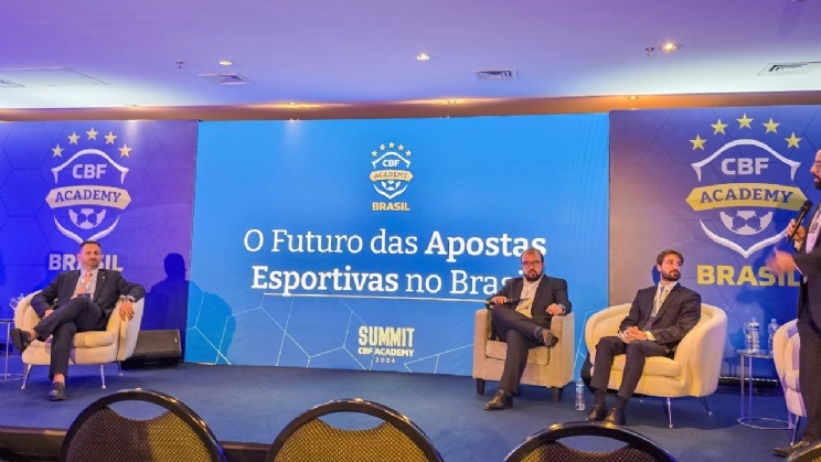 André Fufuca: “Regulamentação das apostas dá segurança jurídica e preserva credibilidade do futebol”