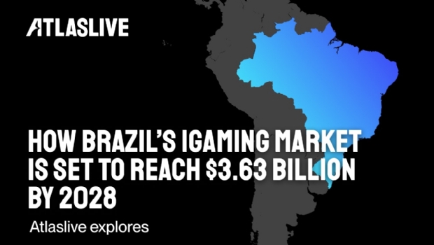 Visão geral do mercado iGaming no Brasil, evolução e fatos surpreendentes sobre aumento da receita