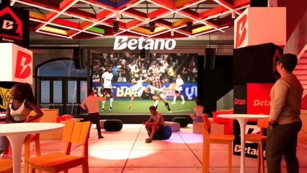 ‘Casa Brasileirão Betano’ in Rio de Janeiro creates experiences for football fans